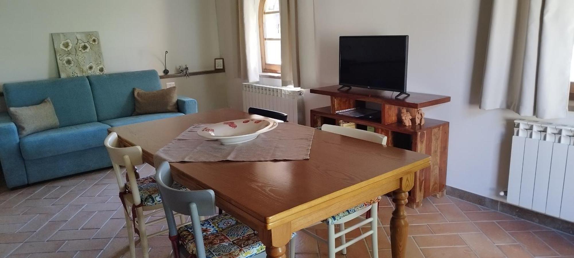 Agriturismo Bagnaia ซันกีรีโกดอร์เชีย ภายนอก รูปภาพ
