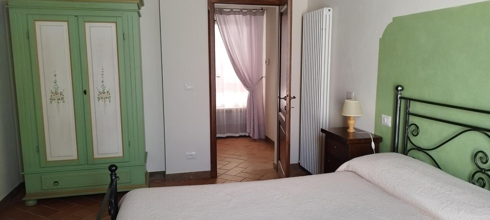 Agriturismo Bagnaia ซันกีรีโกดอร์เชีย ภายนอก รูปภาพ