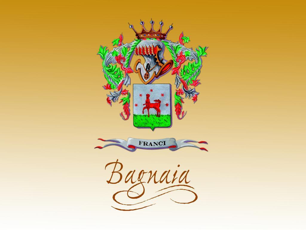 Agriturismo Bagnaia ซันกีรีโกดอร์เชีย ภายนอก รูปภาพ