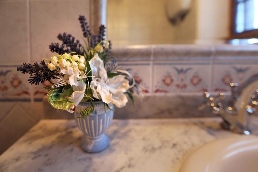 Agriturismo Bagnaia ซันกีรีโกดอร์เชีย ห้อง รูปภาพ