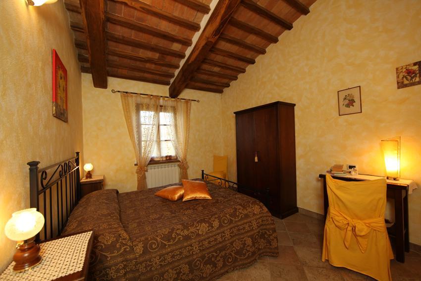 Agriturismo Bagnaia ซันกีรีโกดอร์เชีย ห้อง รูปภาพ