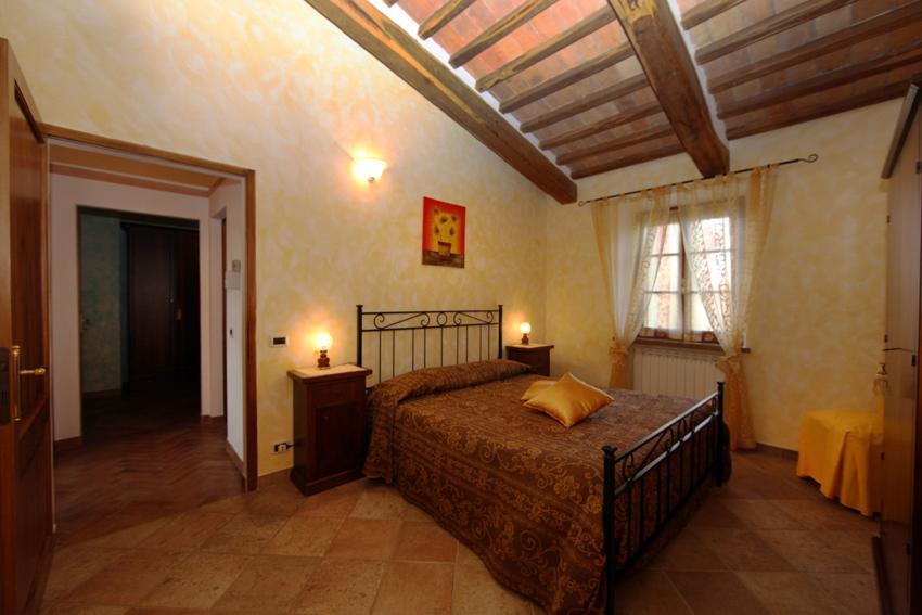 Agriturismo Bagnaia ซันกีรีโกดอร์เชีย ห้อง รูปภาพ